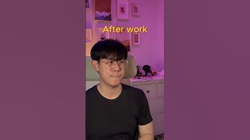 เมื่อลุกจากโต๊ะทำงานแล้วกระดูกลั่น! 😅 #programmer #devlife #developer #คนทำงาน #ปวดหลัง #ออฟฟิศ