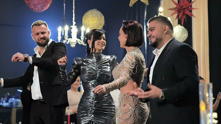 Luiz Ejlli x Ermal Fejzullahu x Shkurte Gashi x Teuta Selimi - Pak Pak