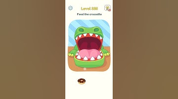 DOP 3 : Displace One Part Game Level 335