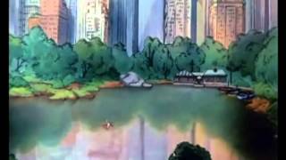 Oliver & Company - Good Company (lyrics) by CurlySVT 53,637 views 9 years ago 2 minutes, 35 seconds