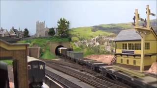 Episode 49 Just Running Trains No  9