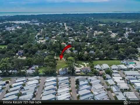 745 34TH AVENUE S, St Petersburg, FL home video tour