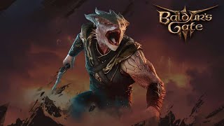 [#16] Baldur’s Gate 3 вместе с Setzer. Доблесть, Темный Соблазн. Прохождение на русском.