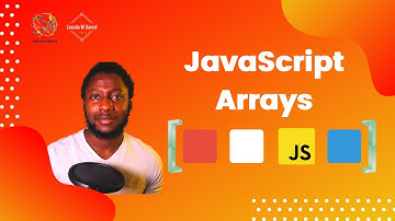 How to Use JavaScript Arrays - Crash Course