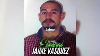 Jaime Vásquez - Nivel Especial (CORRIDOS 2020) EXCLUSIVO