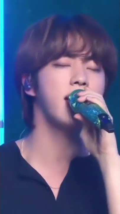 'Film Out' Jin focus🐹 I love their Japanese Ver. BTS💜💜💜