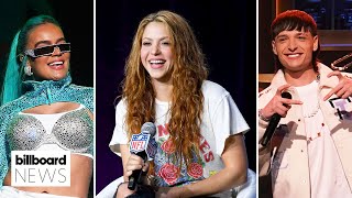 Shining A Spotlight On Female Music Executives Making Latin Stars & Music Bigger | Billboard News