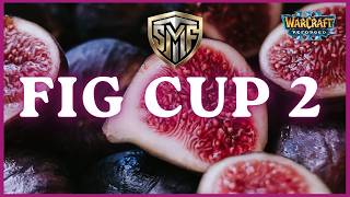 Fig Cup 2: ALL CREATOR MAPS | Warcraft III