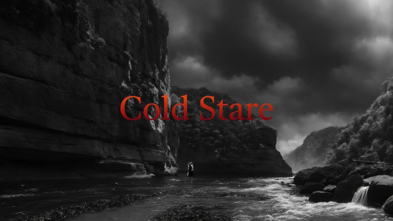 Dark Hip Hop Type Beat | Hard Rap Beat 2026 | “Cold Stare”