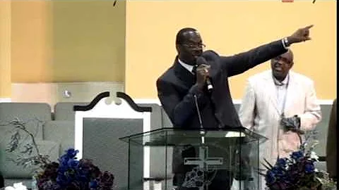 I Owe It All, Psalms 116:1-14, Dr. Curtis W. Walla...