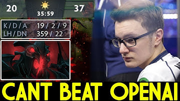 Miracle- Dota 2 [Shadow Fiend] Can