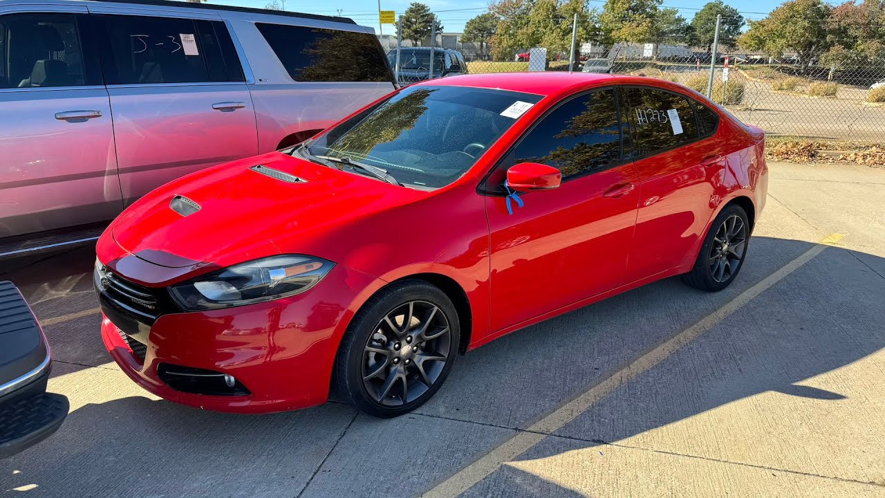 Sub 5K Cars at Dealers Auto Auction OKC 112223 YouTube