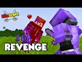 How i got biggest revenge on this minecraft server