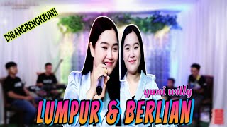 Download Lagu VIRAL!! LUMPUR \u0026 BERLIAN versi BANGRENG TANJI AKTOR MUDA MUSIK voc: yuni willy #tanjidor MP3 Download Lagu VIRAL!! LUMPUR \u0026 BERLIAN versi BANGRENG TANJI AKTOR MUDA MUSIK voc: yuni willy #tanjidor MP3