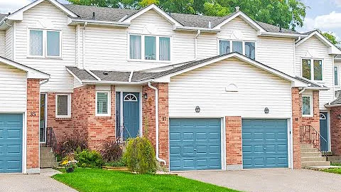 87 Stewart Maclaren Rd Georgetown ON Real Estate M...