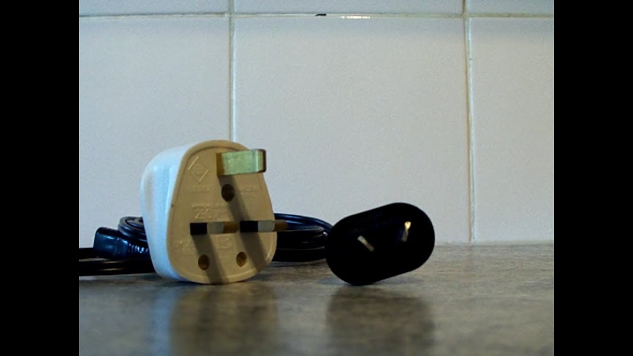 Trailer AU / NZ Plugs Special !! D YouTube