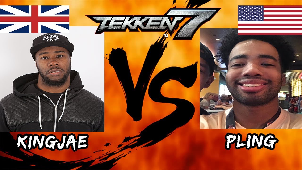 pling versus tanukana pling versus tanukana