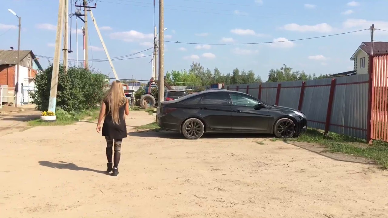 Карина авдеева рязань