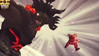 USF4 ▶ Cool Compilation【Part 2】