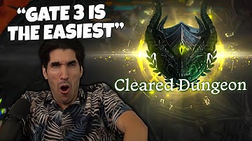 Stoopzz "The LANTERNGOD" teaches AKKAN GATE 3...