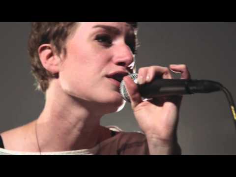 Pure Bathing Culture - Singer (Live at Braund Studios)