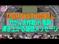 【納品】SHACHI やかん大作戦コメント