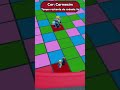 ACHE A COR CERTA ou CAIA!  #shorts #roblox