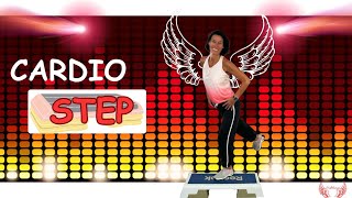 STEP BEGINNER / Exercise while having fun