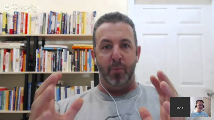 Creating An Online Marketing Funnel: Charles Kirkl...