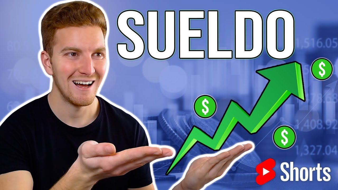 Hack para que te Suban el SUELDO 🤑 Shorts YouTube Hack para que te Suban el SUELDO 🤑 Shorts YouTube