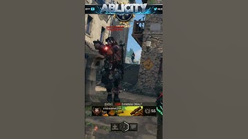 BO4 DLC SMG Kill Chain 2023 (Nostalgic)