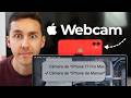 Usa el iPhone como Webcam en Mac y Windows (GRATIS) 📷