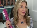 InStyler Beachy Waves Tutorial