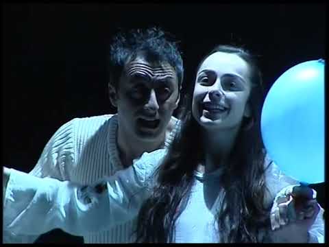 ზვავი / The Avalanche