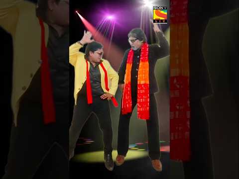 Govinda Veg Amitabh Bachchan Superhit Stage Performance