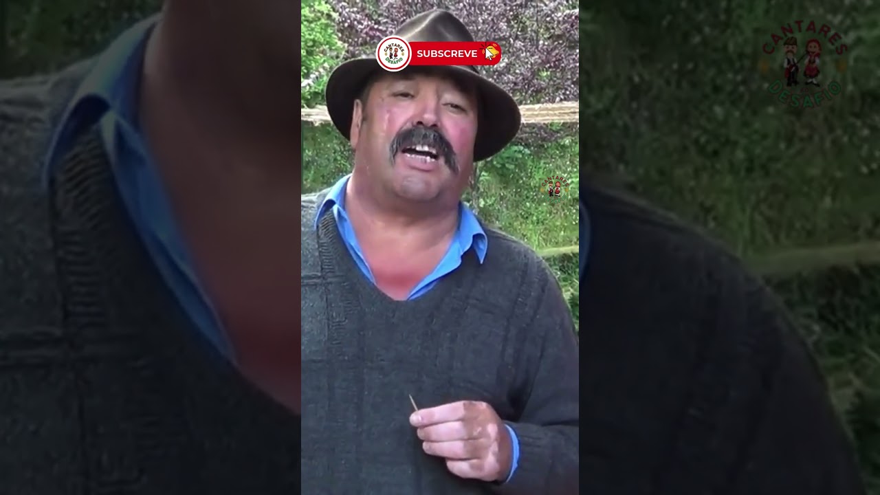 3 Pedro Cachadinha e Carvalho em Desgarrada