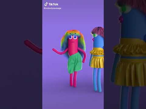 Dum Tek Tek Dum Tek | New TikTok Dance