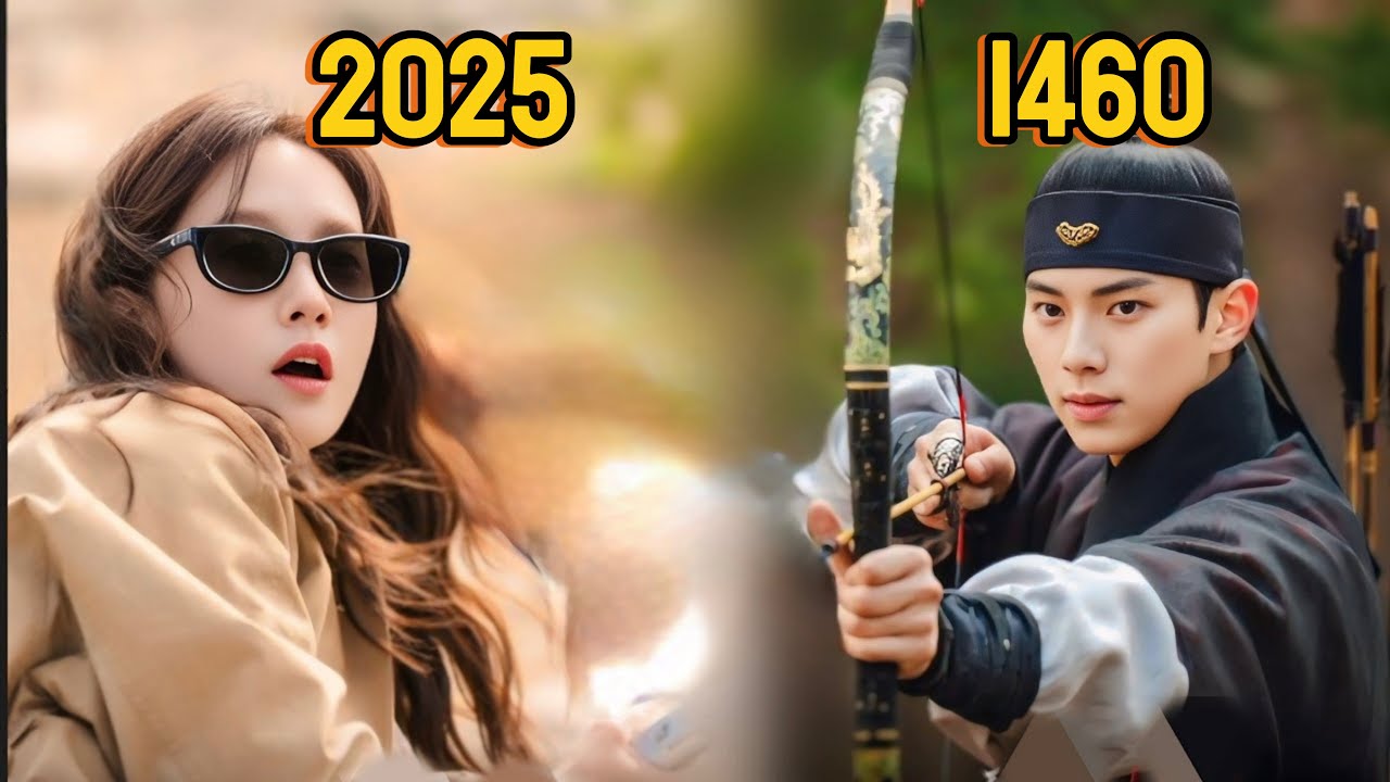 Full Recap || Buug Mucjiso Leh Ayaa 500 Sano Dib U Celiye Gabadhaan Cunto Karisada Ah | Kdrama Recap