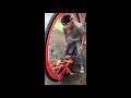 MonoWheel Fabricado em fundo de garagem no Brasil