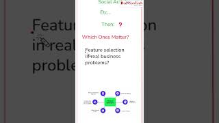 Why Feature Selection Matters in Machine Learning? | Tamil AI Series | Red9SysTech