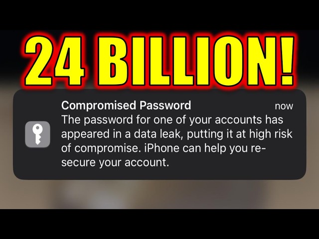YouTube video thumbnail