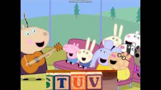 Alphabet Song Calypso Music Video For Bradley Browne Productions