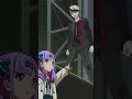 俺はお前の事なんか認めてねえからな‼｜TVアニメ『SI-VIS: The Sound of Heroes』第3話より #鬼頭明里 #古屋亜南 #島﨑信長 #SIVIS #アニメ  #秋アニメ2025