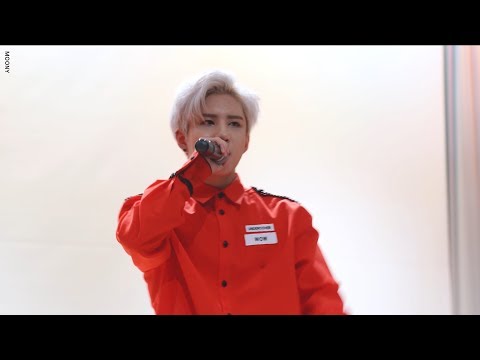 190531_들린다면_A.C.E WOW 김세윤 (심석홀 팬사인회)
