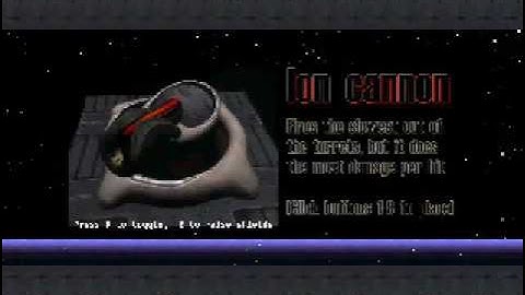 Ship Standoff game (Written in Visual Basic 6.0)