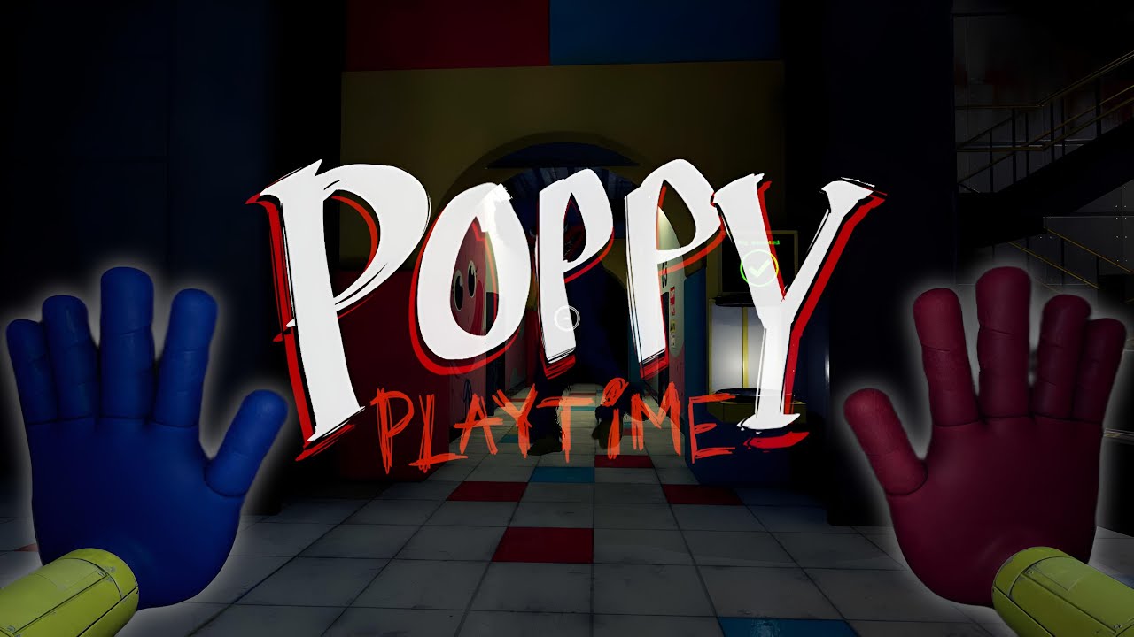 Poppy Playtime News on X: guys stop saying it's fake, Micah posted about  it on the official Discord Server grrrrrrr i will spread misinformation  (THREAT) / X