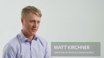 Opportunities with Asset Performance Management