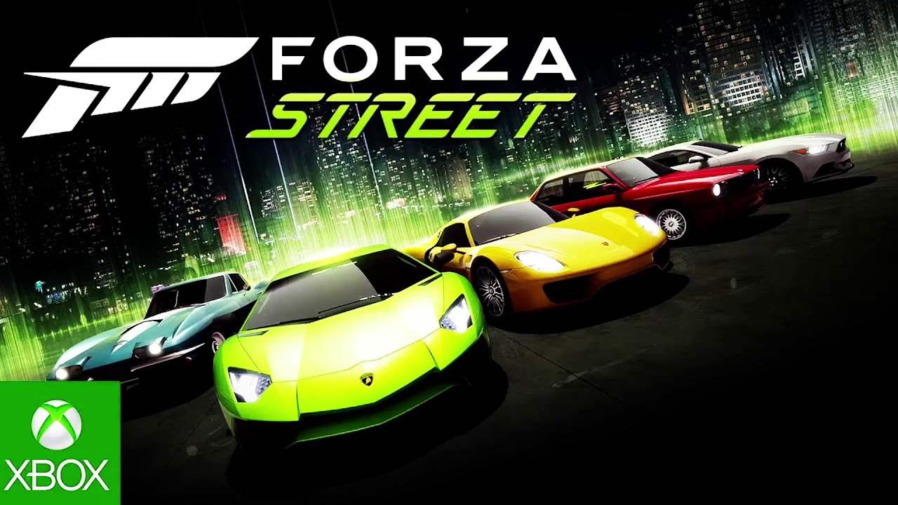 VIDEO GAME TOURNAMENT SERIES BY FUN TRUCKS CAYMAN YouTube