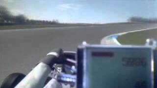 Kart Racing Pro LCD display - first try screenshot 5