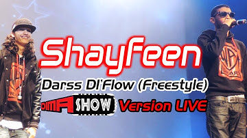 Shayfeen - Darss Dl